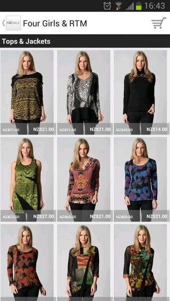 Nzsale - Preview 10
