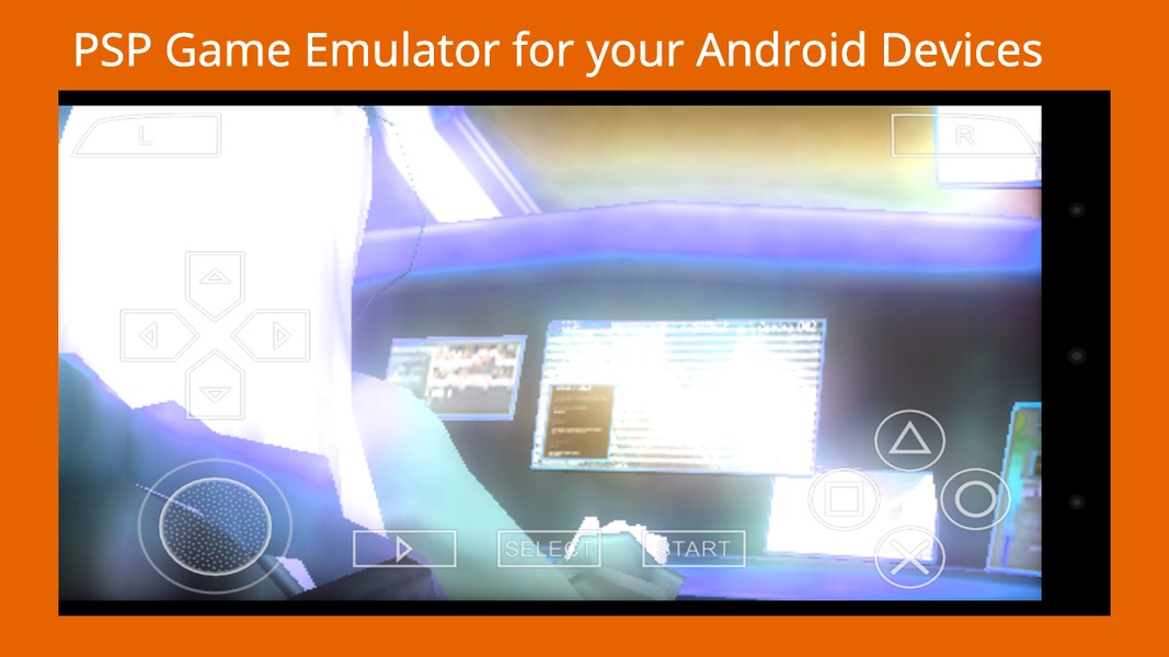 PSP - Preview 3