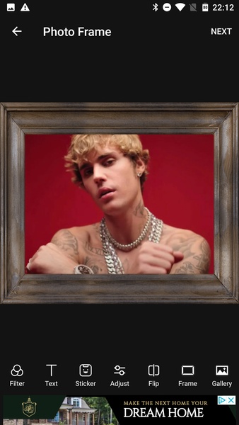 Family Dual Photo Frame - Preview 6