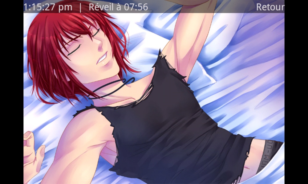 Dream Of - Preview 3