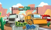 Kids Puzzle:Vehicles screenshot 5