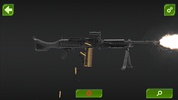 Machine Gun Free screenshot 18