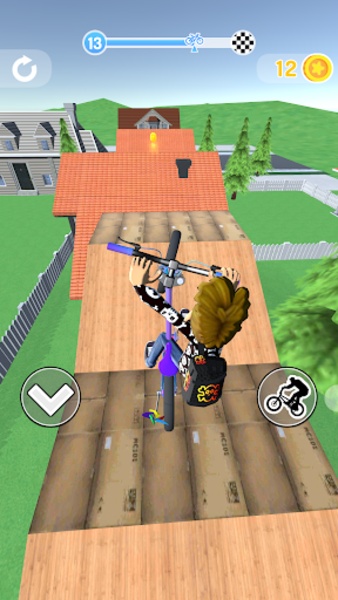 Biker Challenge 3D - Preview 14