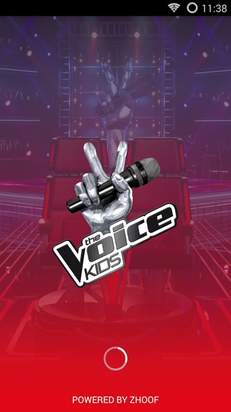 TheVoiceKids - Preview 4