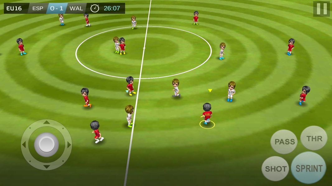 Euro 2016 France - Preview 9