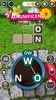 Garden of Words - Word game screenshot 1