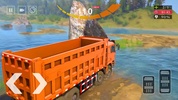 Euro Truck Simulator 2020 - Ca screenshot 5