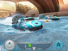 Boat Racing 3D: Jetski Driver screenshot 2