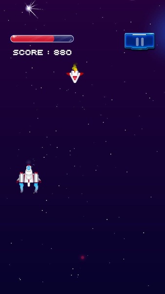 Galaxy Shooter : Alien Attack - Preview 7