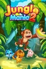 Jungle Mania 2 screenshot 1