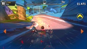 Angry Birds Go! screenshot 2