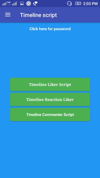 Script World - Preview 2