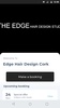 Edge Hair Design Cork screenshot 3