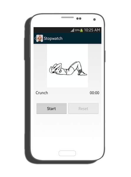 Workout Routines - Preview 3