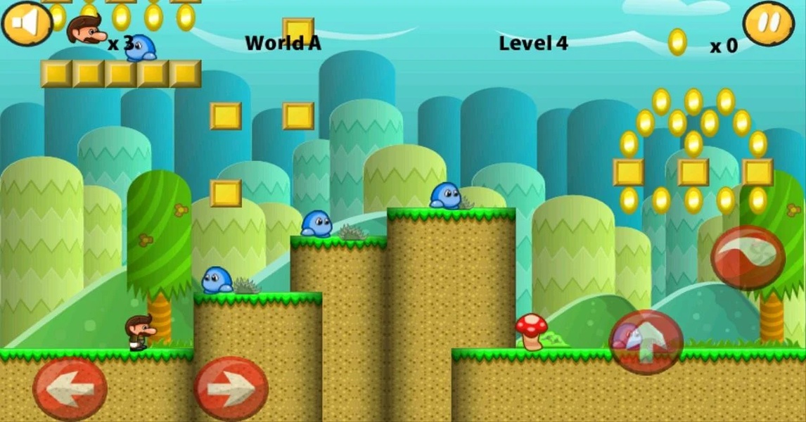 Zacky World - Preview 7