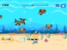 Robot Shark Attack screenshot 3