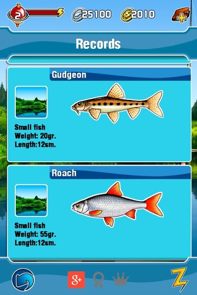 Pocket Fishing - Preview 7