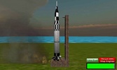Space Lander screenshot 2