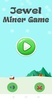 Jewel Miner Game - Free Android Game screenshot 12