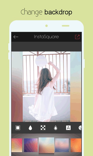 SquareVideo - Preview 3