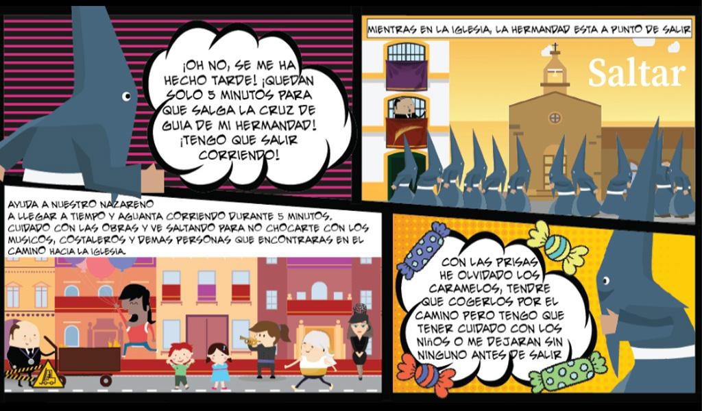 CarreraOficial - Preview 4