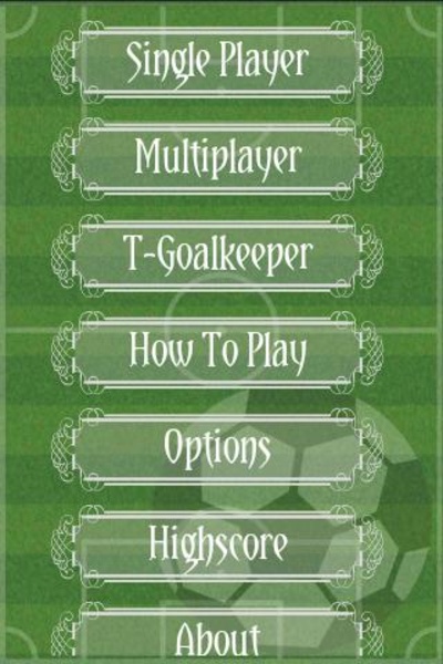 T-Soccer - Preview 7