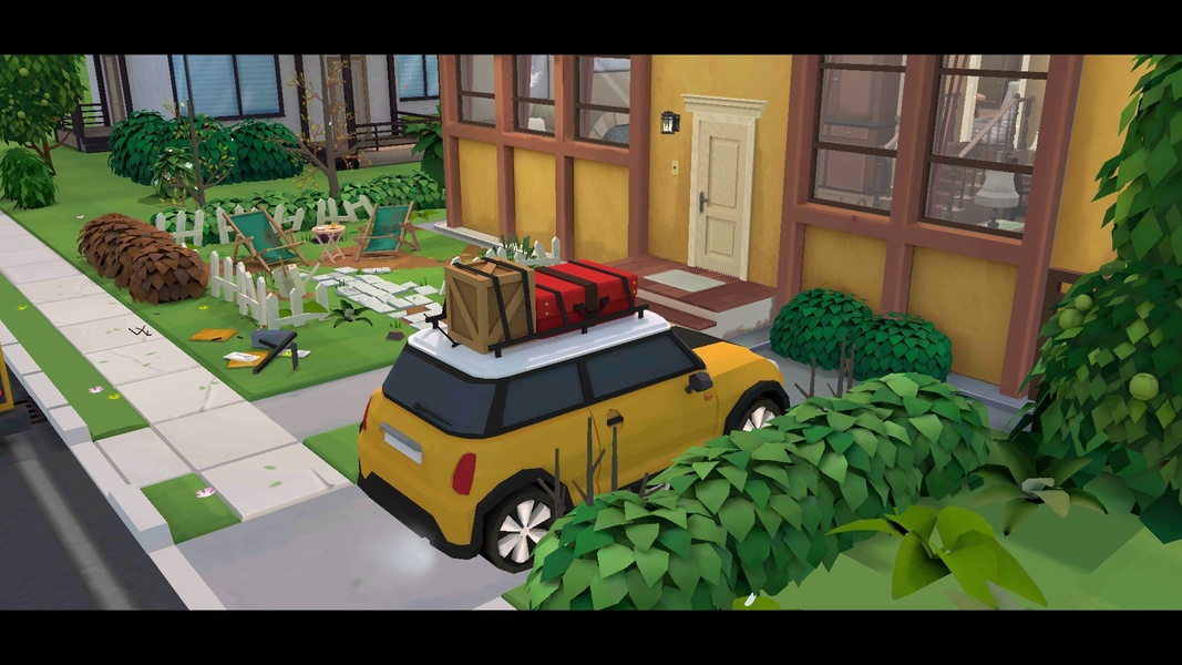 Gallery Coloring Book and Decor - Preview 1