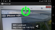 Phone eye - Web camera screenshot 11