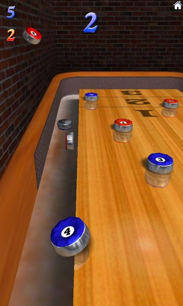 10 Pin Shuffle - Preview 5