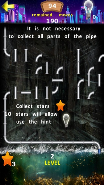 Plumber 911 puzzle - Preview 4