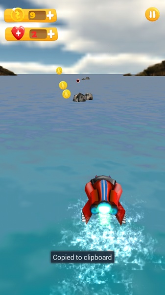 Boat Racing 3D - Preview 3