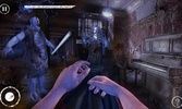 Haunted House Escape Granny screenshot 10