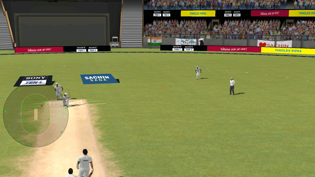Sachin Saga Cricket Champions - Preview 5