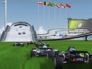 TrackMania Nations Forever screenshot 2