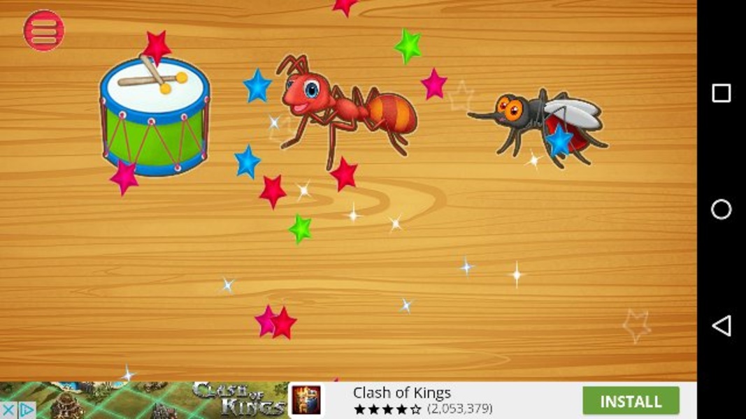 Kids Jigsaw Blocks Puzzle - Preview 5