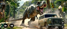 Dinosaur Hunter Game screenshot 5