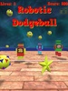 Robotic Dodgeball screenshot 4