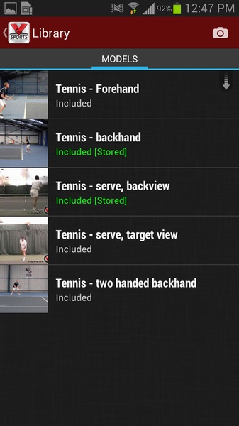 V1 Sports - Preview 12