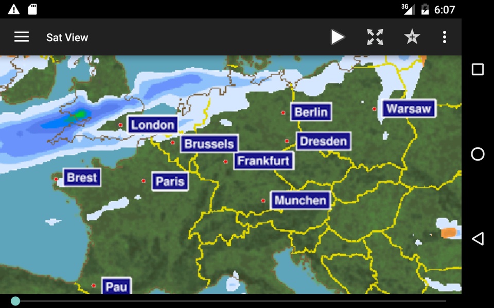 Sat View - Preview 3