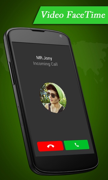 Video Call Time - Preview 3
