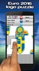 Logo Puzzle Euro 2016 screenshot 4