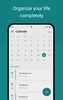 Calendar Planner: Schedule App screenshot 4