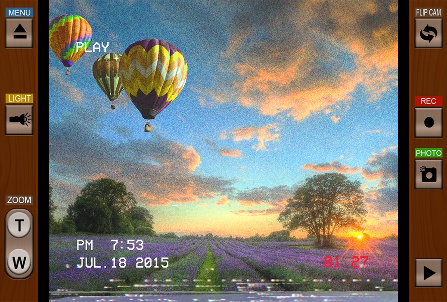 Retro VHS - Preview 2