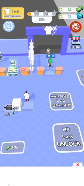 Laundry Tycoon - Preview 6