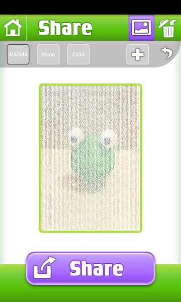 AsciiArt Booth - Preview 2