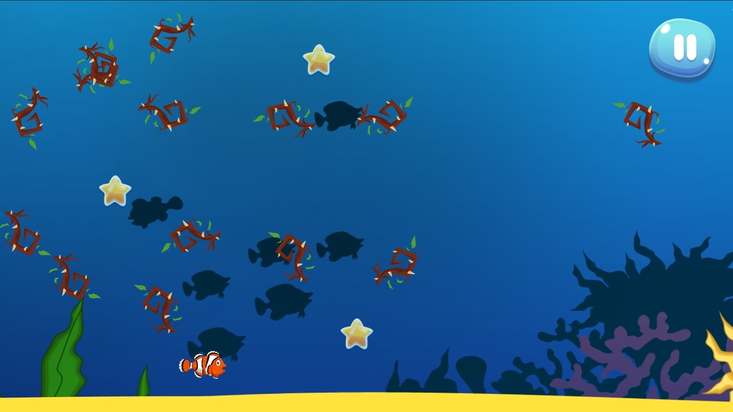 Fish Clash - Preview 5