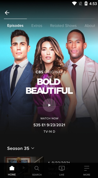 CBS - Preview 1