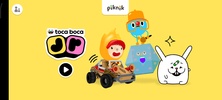 Toca Boca Jr screenshot 12