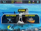 Angry Shark Hunter 3D screenshot 7