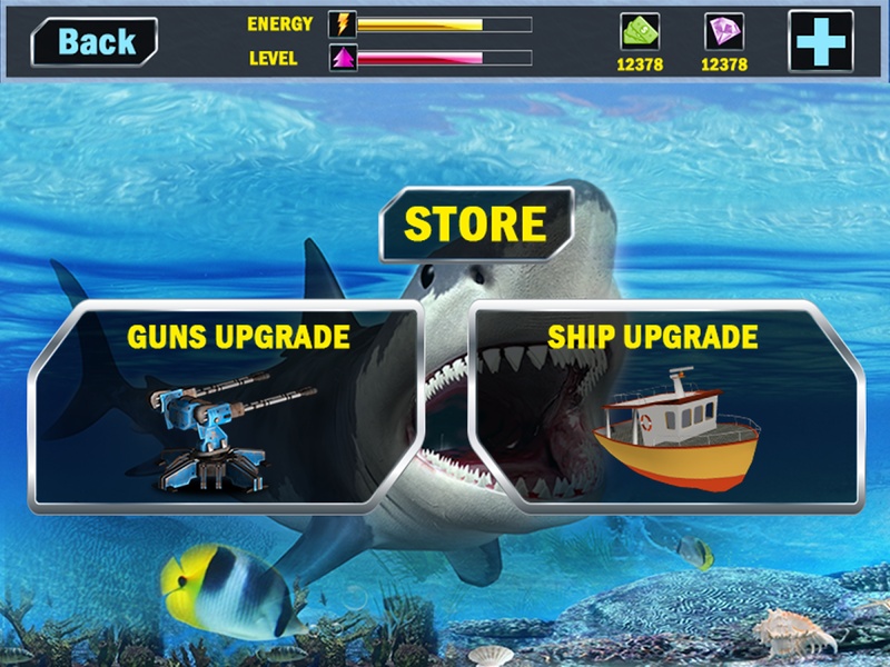 Angry Shark Hunter 3D - Preview 7